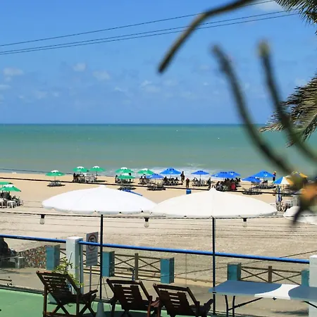 Ponta Negra Suites&Apart-2