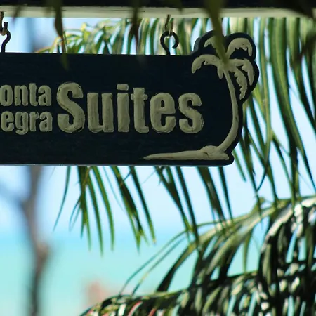 Ponta Negra Suites&Apart-3