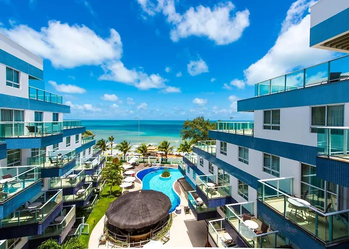 Coral Plaza Apart Hotel Natal